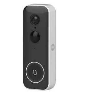 Smart Doorbell Camera
