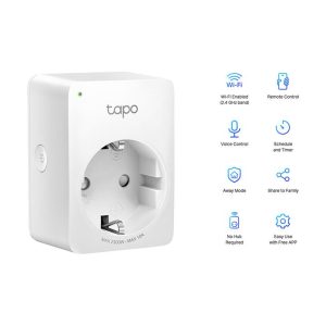 WiFi Smart Plug