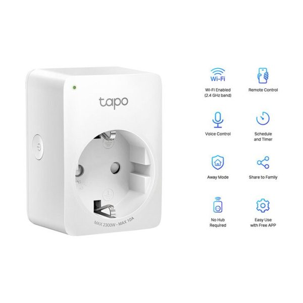 WiFi Smart Plug