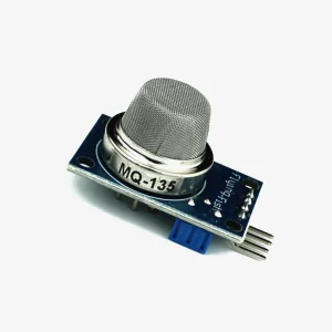 Air Quality Sensor MQ-135