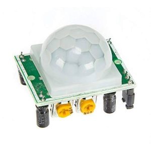 Motion Sensor PIR HC-SR501