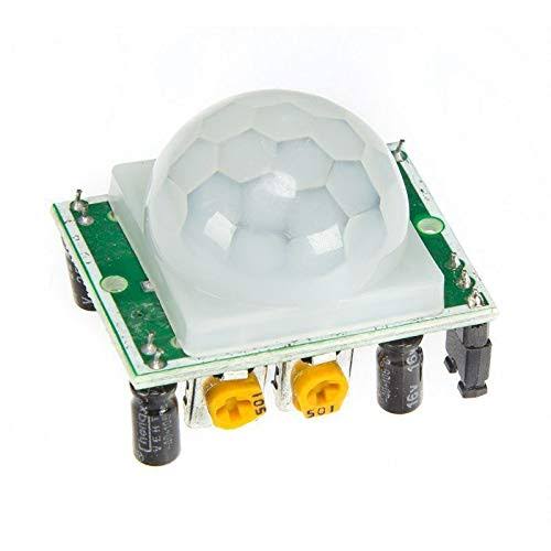 Motion Sensor PIR HC-SR501