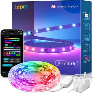 Smart LED Strip 5m